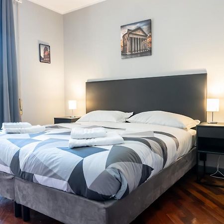 Trastevere Guestrooms Rom Eksteriør billede