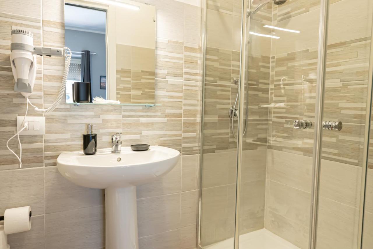 Trastevere Guestrooms Rom Eksteriør billede