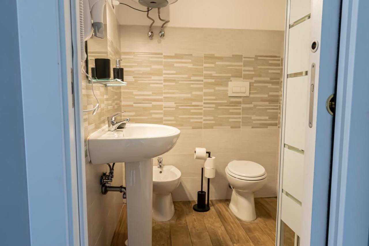 Trastevere Guestrooms Rom Eksteriør billede