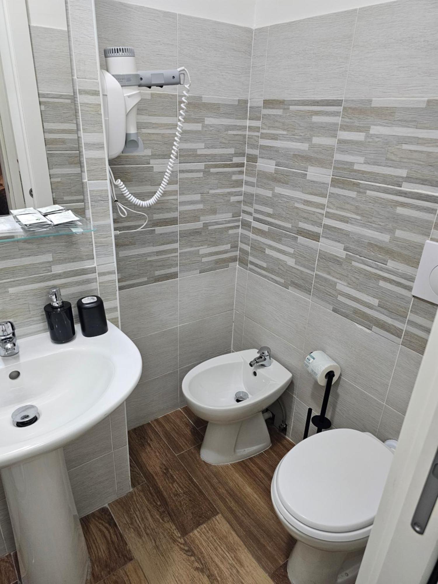 Trastevere Guestrooms Rom Eksteriør billede