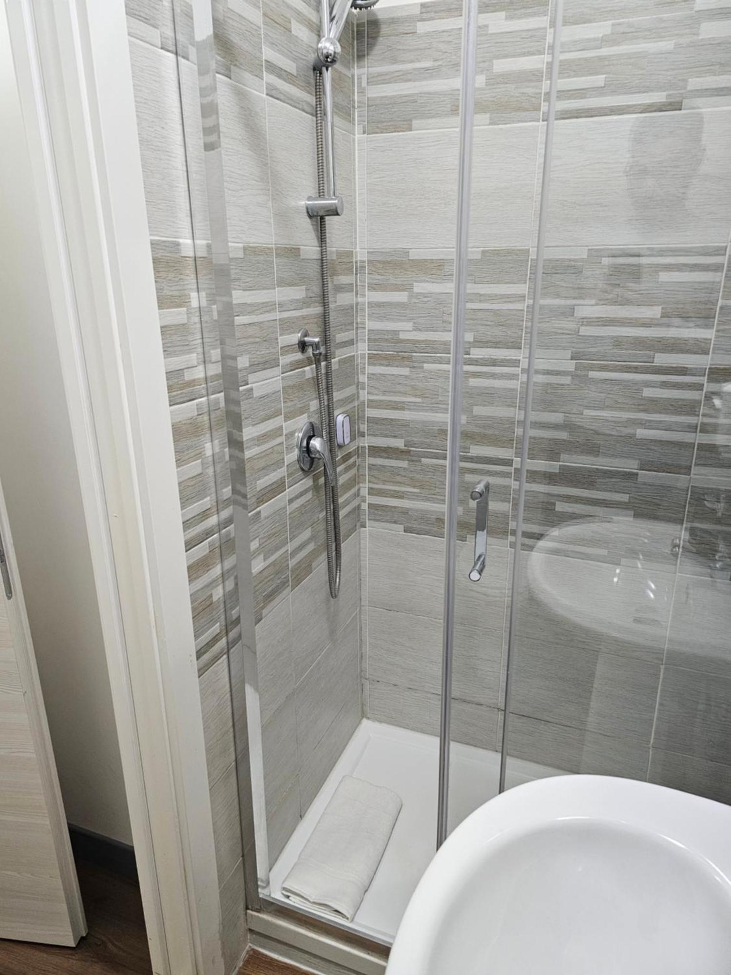 Trastevere Guestrooms Rom Eksteriør billede