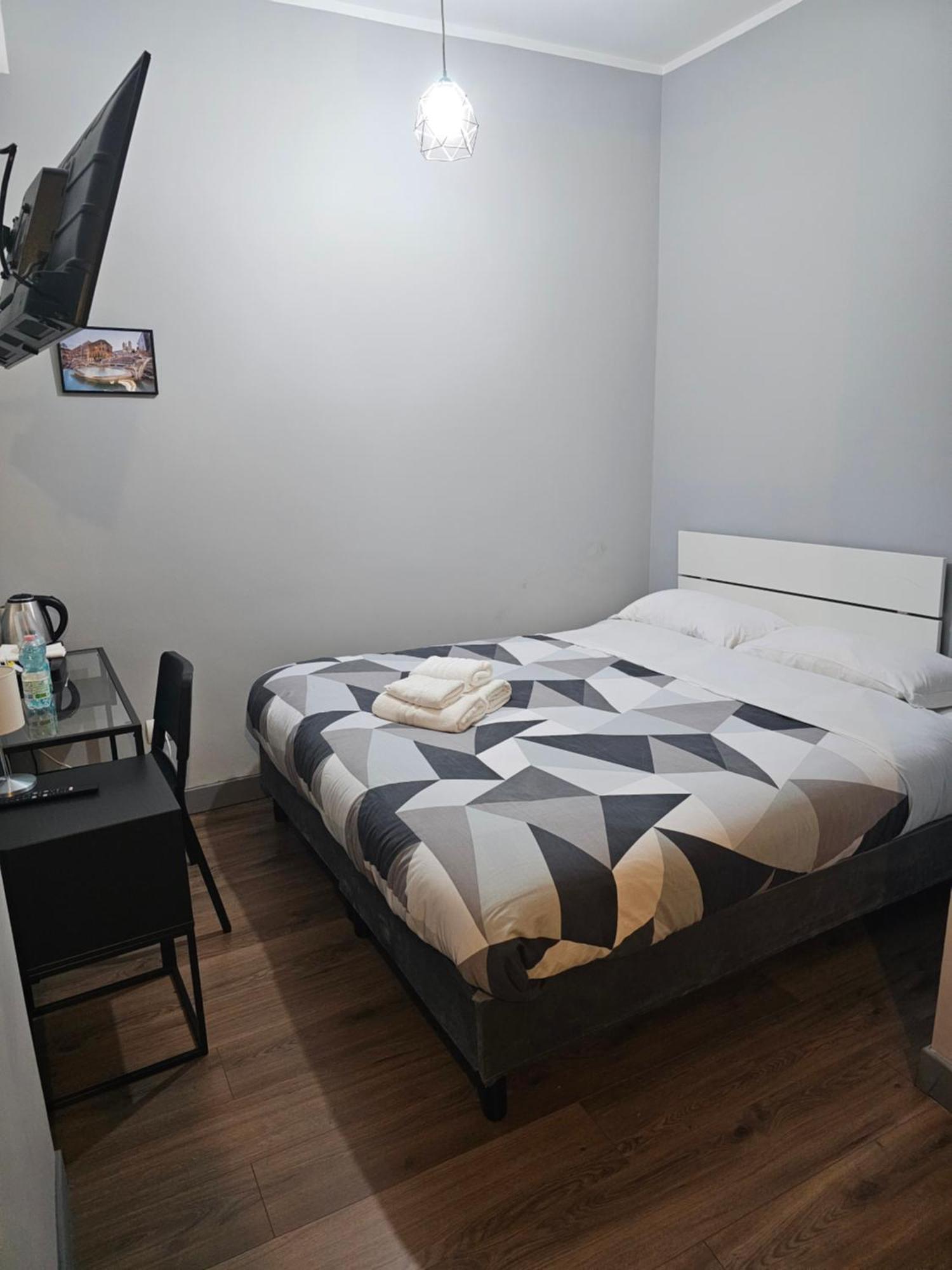 Trastevere Guestrooms Rom Eksteriør billede