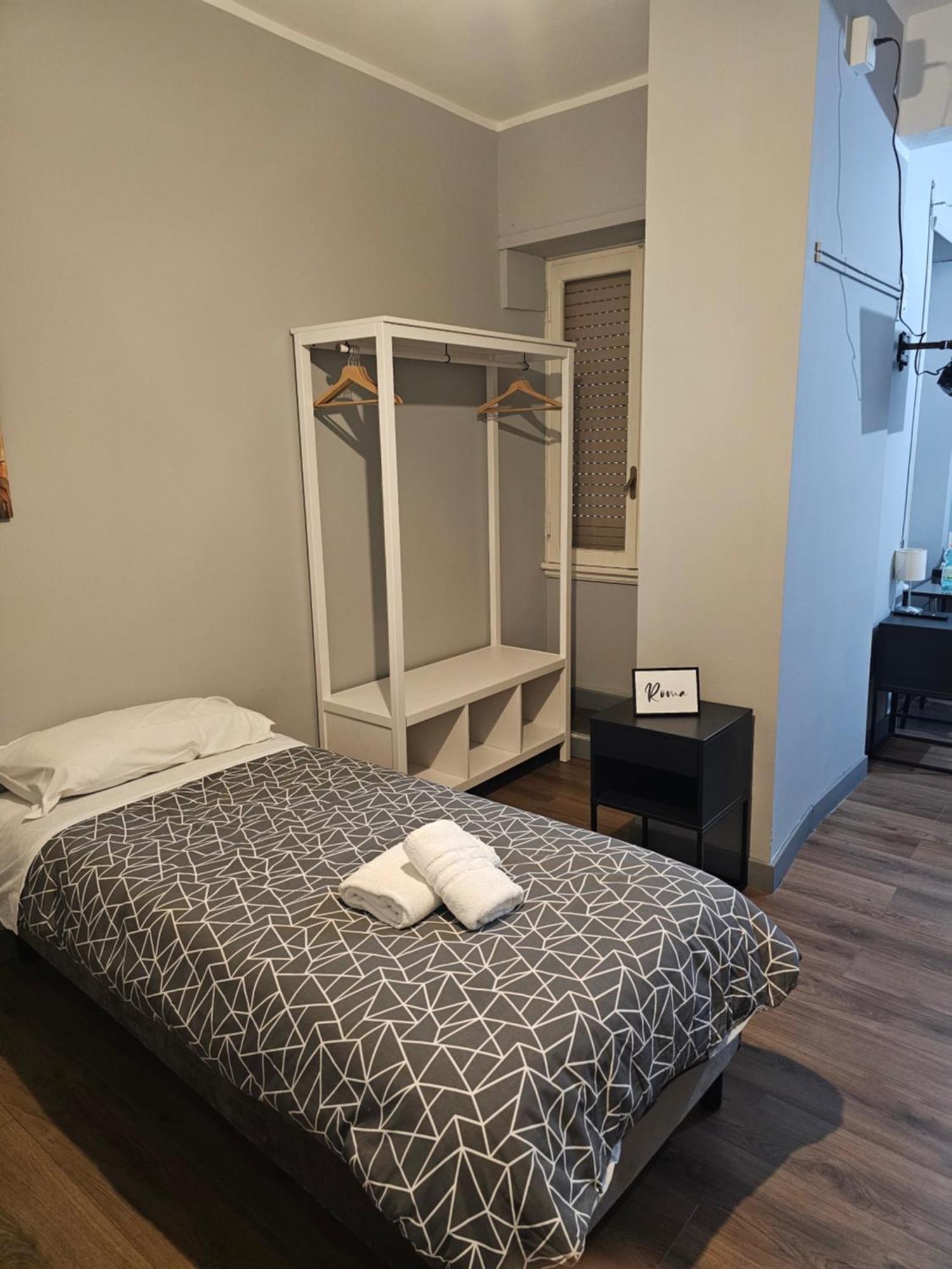 Trastevere Guestrooms Rom Eksteriør billede