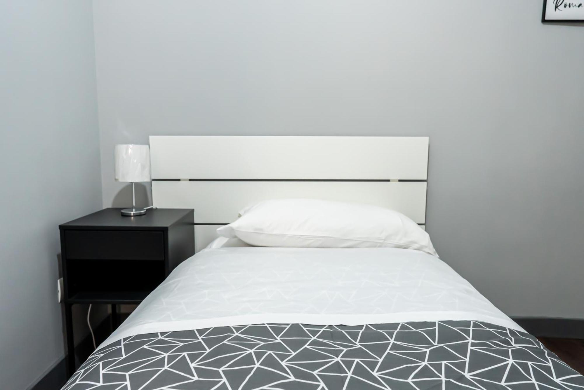 Trastevere Guestrooms Rom Eksteriør billede